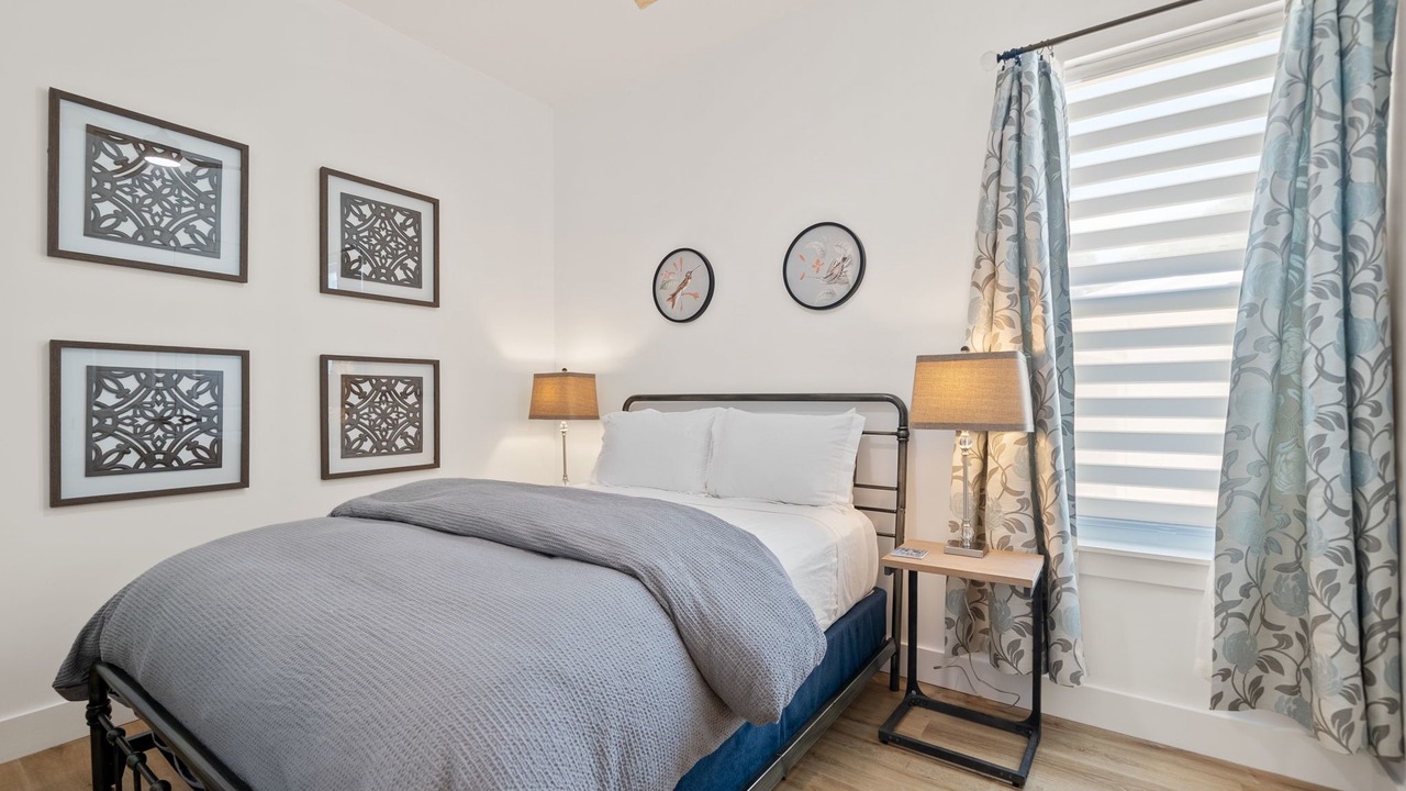 Photo of Bedroom in Kiska Beach