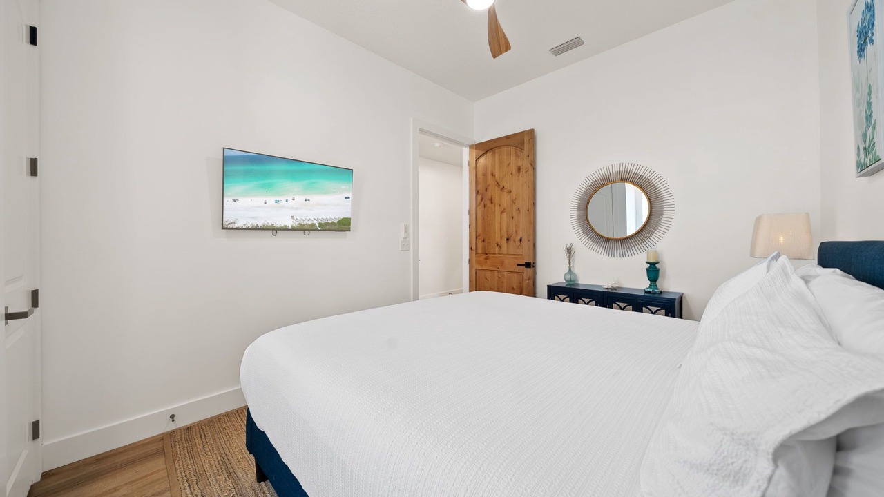 Photo of Bedroom in Kiska Beach