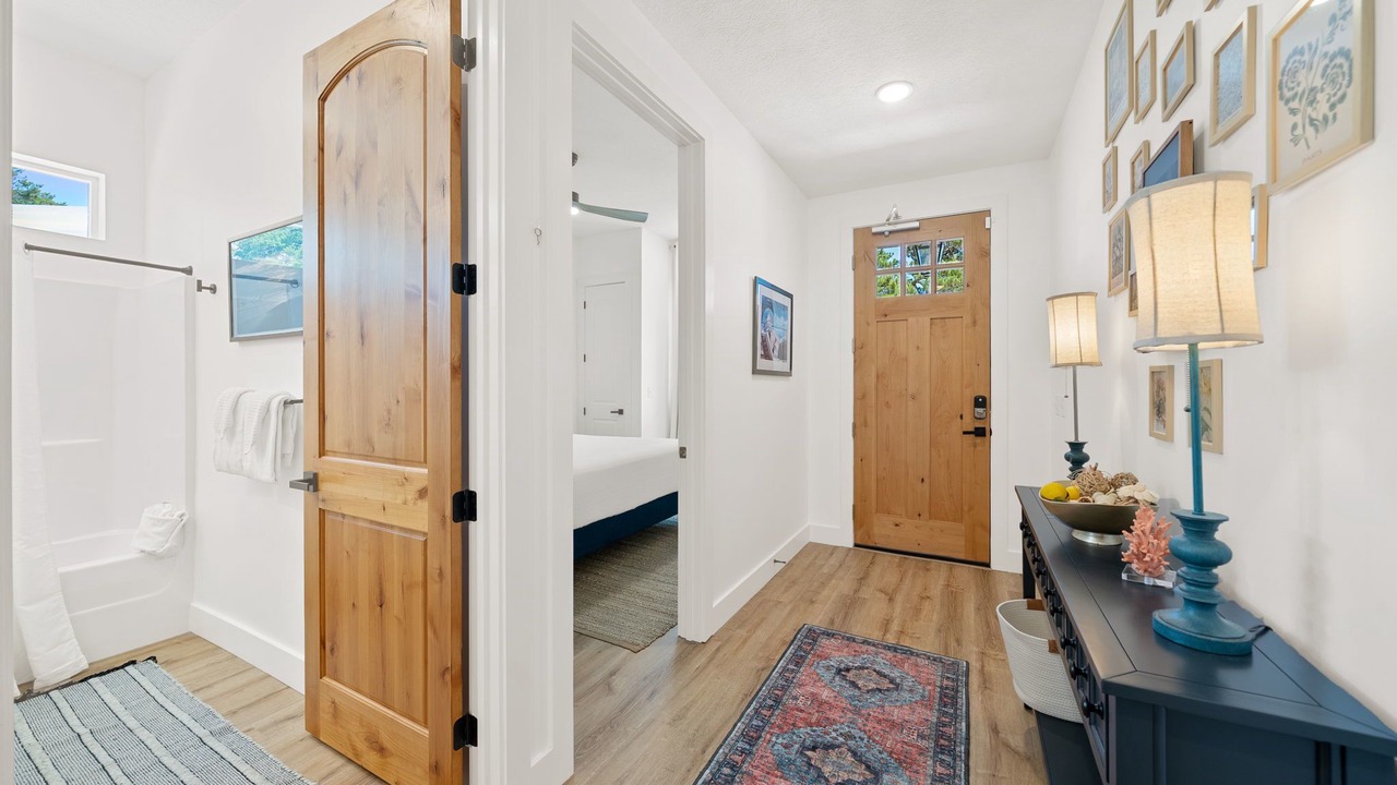 Photo of Bedroom in Kiska Beach