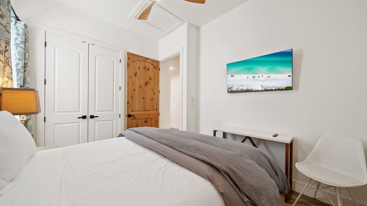 Photo of Bedroom in Kiska Beach