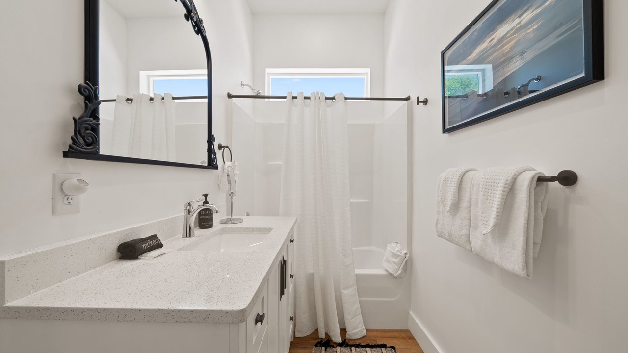 Photo of Bathroom in Kiska Beach