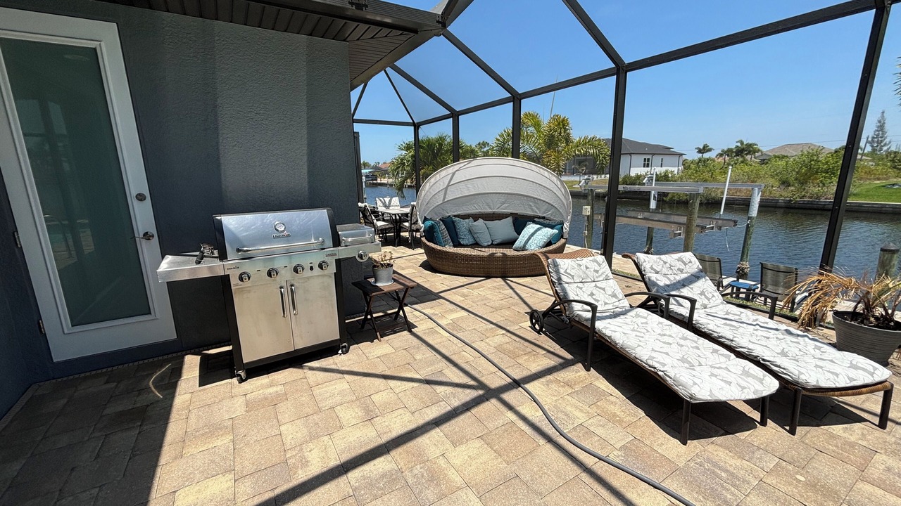 Photo of Outdoor in South Gulf Cove