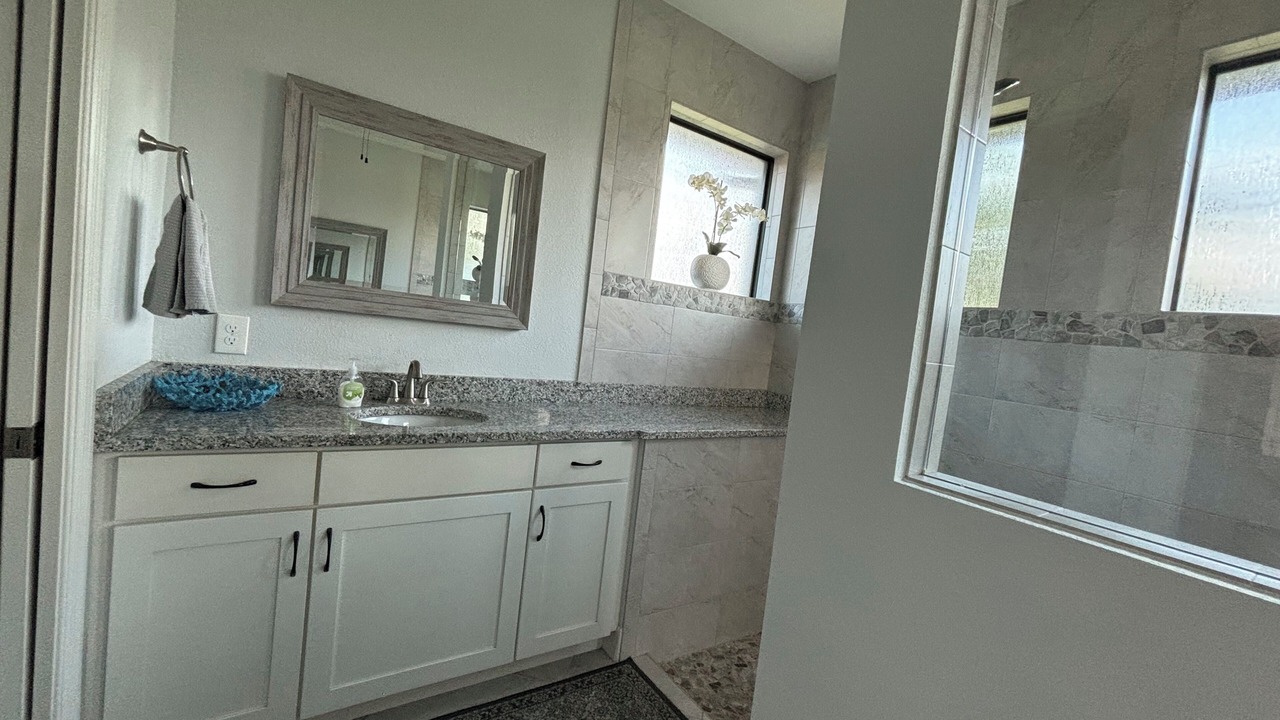 Photo of Bathroom in South Gulf Cove