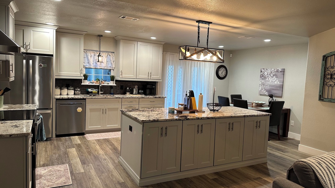 Photo of Kitchen in Milton
