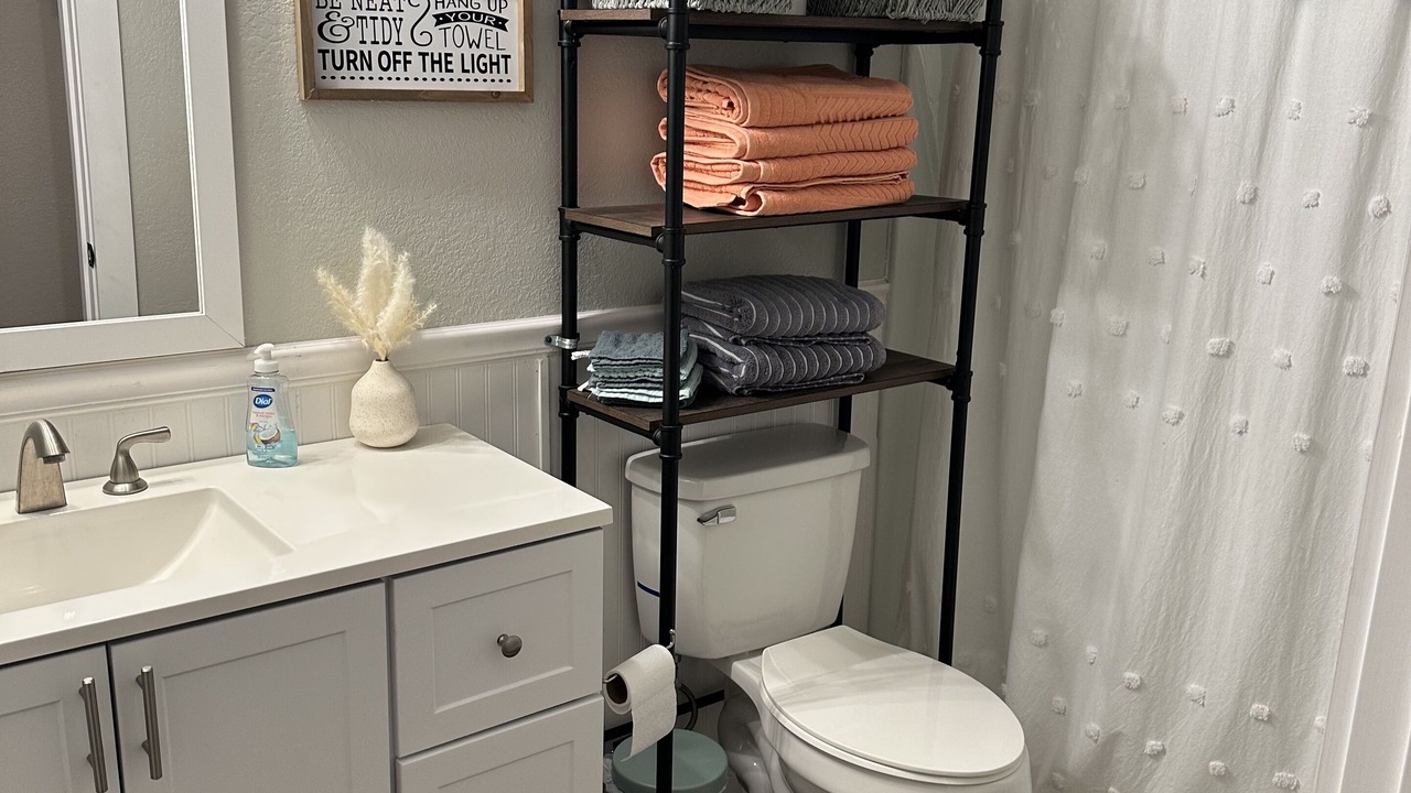 Photo of Bathroom in Milton