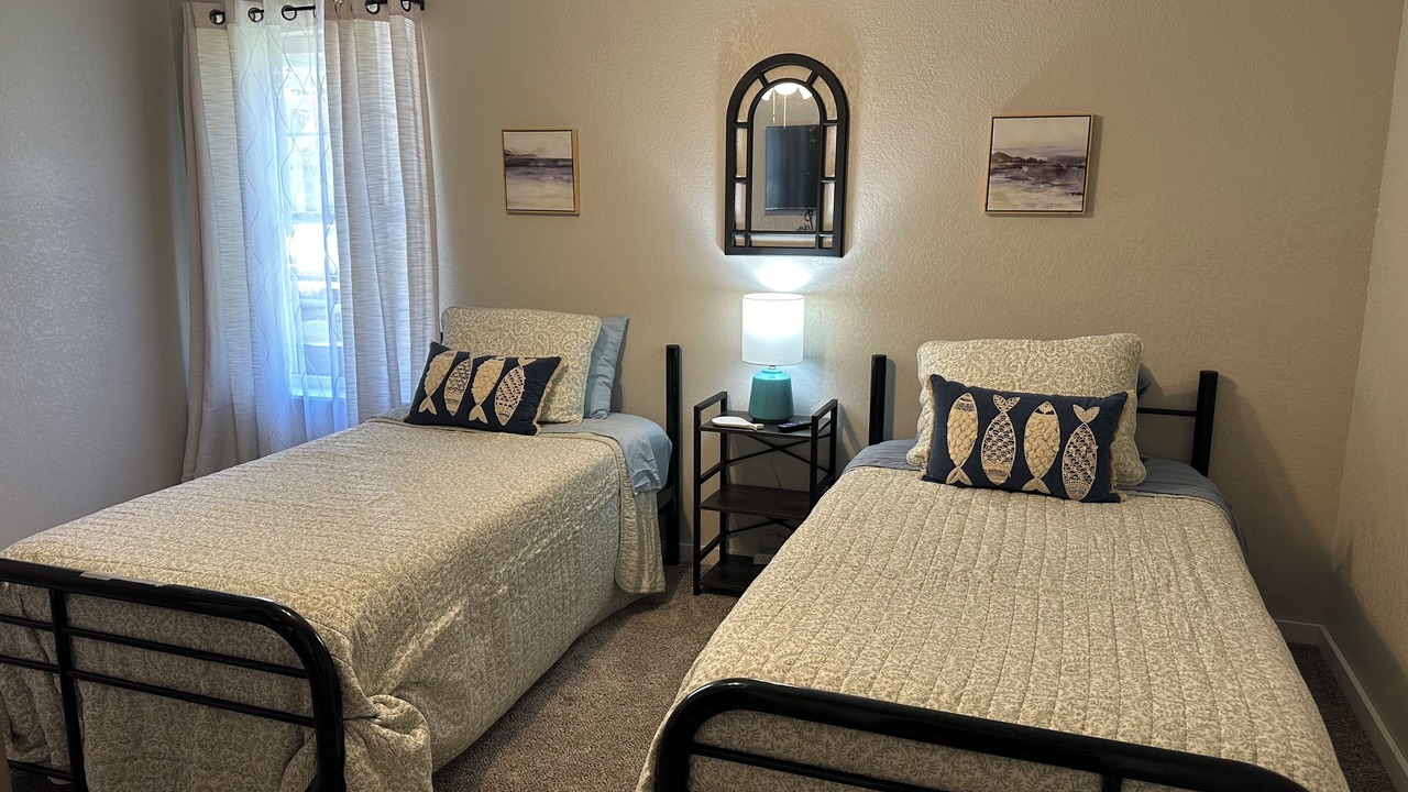 Photo of Bedroom in Milton