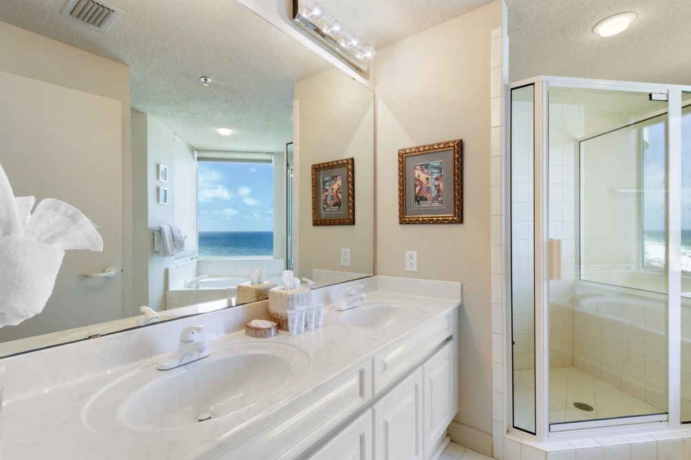 Photo of Bathroom in Ono Island