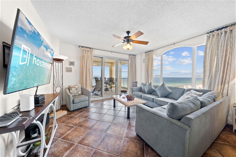 Photo of Livingroom in Ono Island