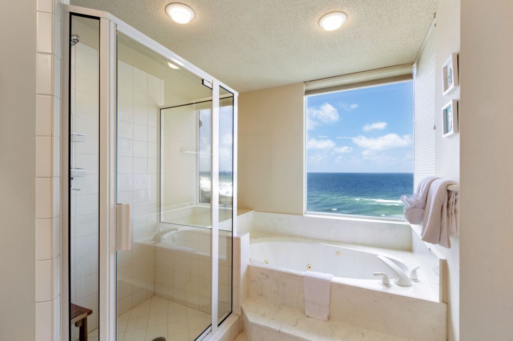 Photo of Bathroom in Ono Island