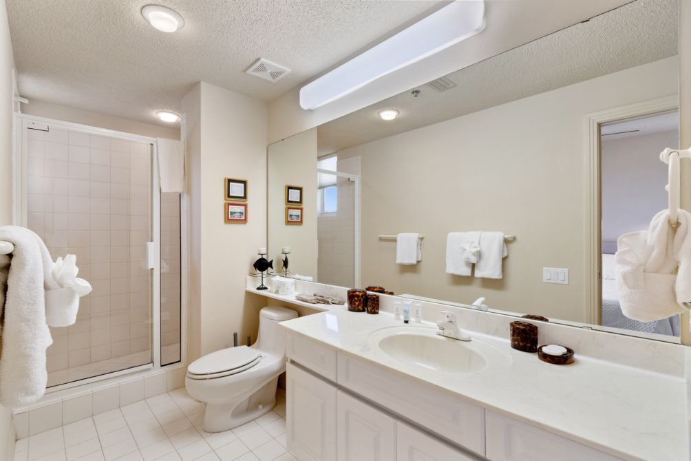 Photo of Bathroom in Ono Island