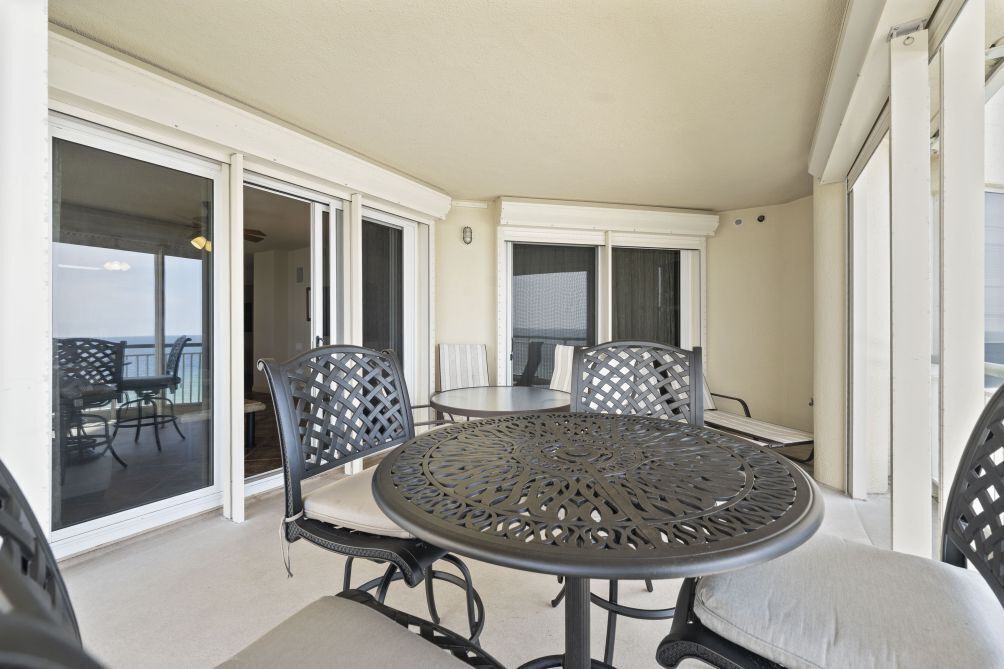 Photo of Patio Balcony in Ono Island