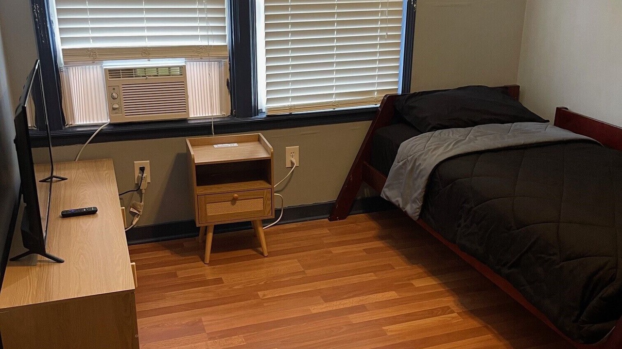 Photo of Bedroom in Buras