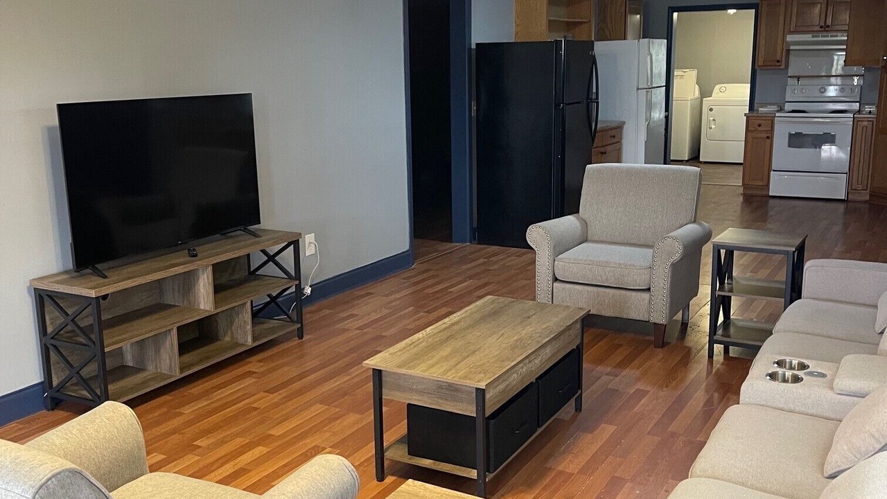 Photo of Livingroom in Buras