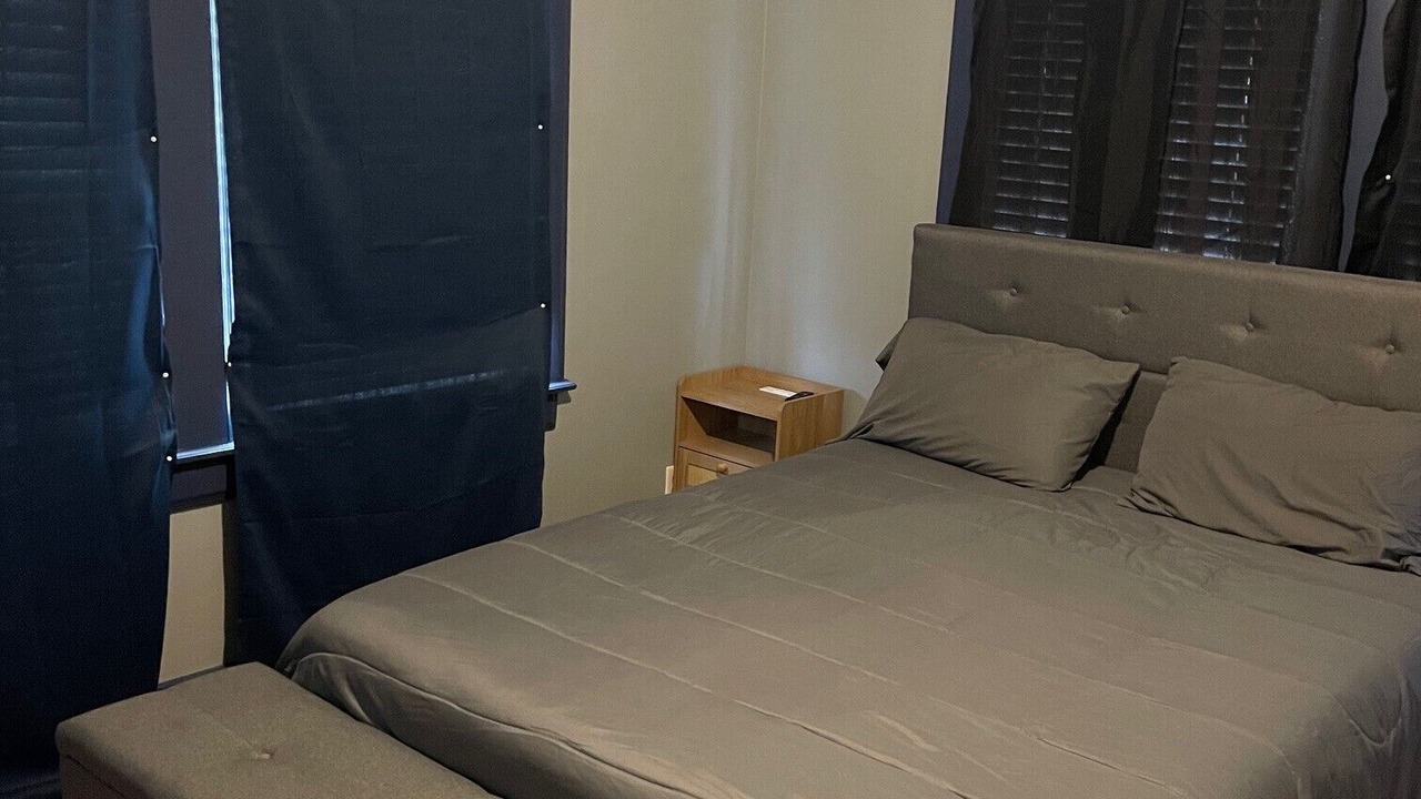 Photo of Bedroom in Buras