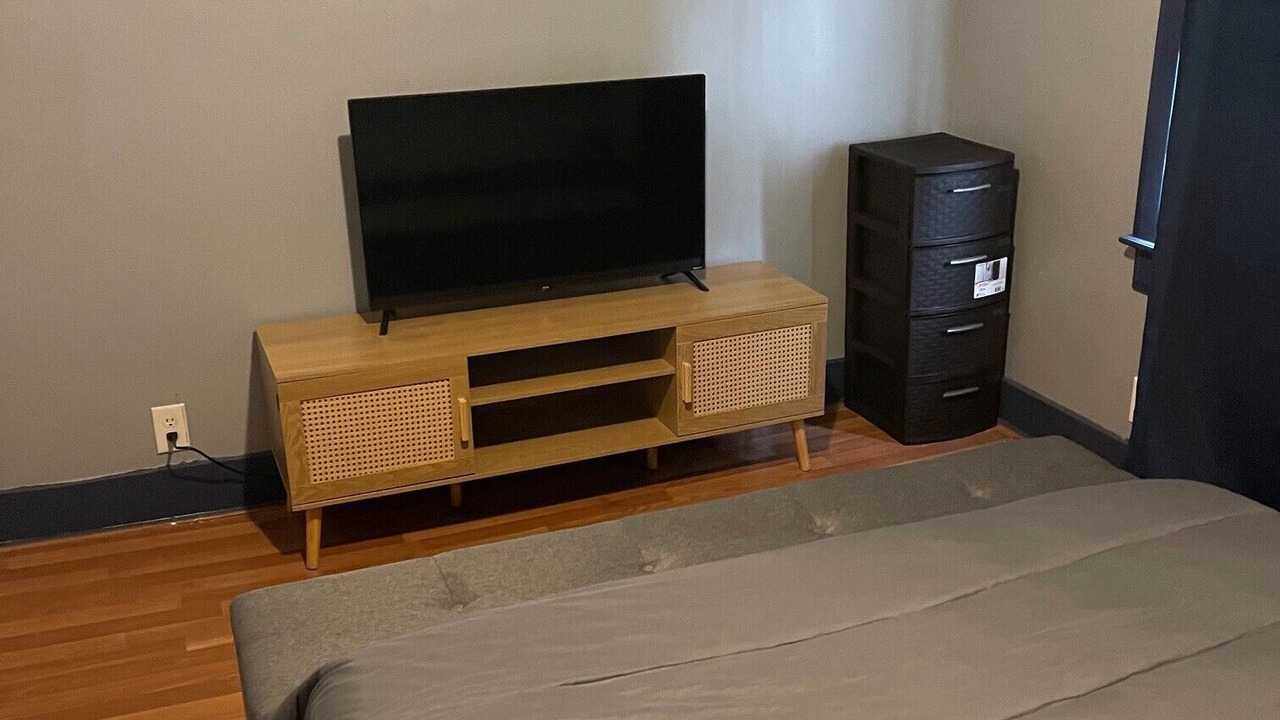 Photo of Bedroom in Buras