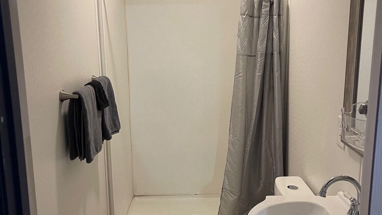 Photo of Bathroom in Buras