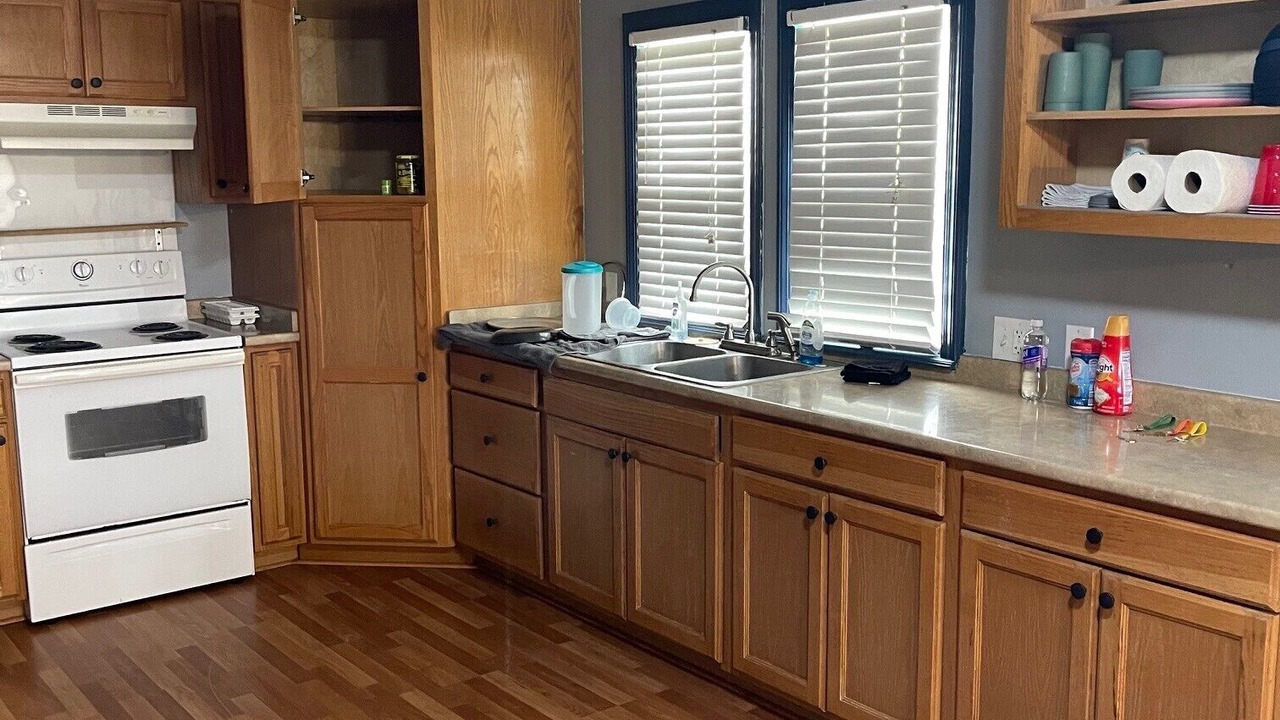 Photo of Kitchen in Buras