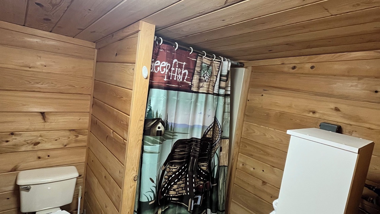 Photo of Bathroom in Bronson