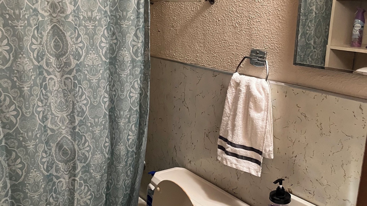 Photo of Bathroom in Bronson