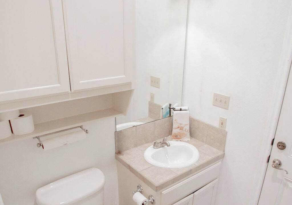 Photo of Bathroom in Beaumont