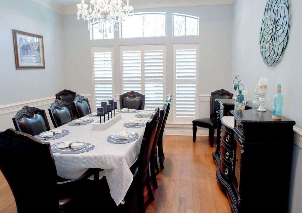 Photo of Bedroom in Beaumont