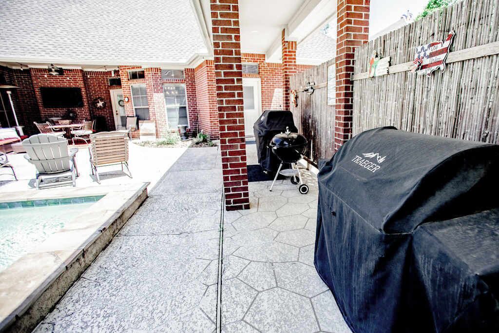 Photo of Outdoor in Beaumont
