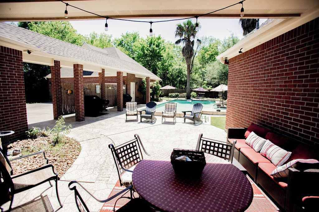 Photo of Outdoor in Beaumont