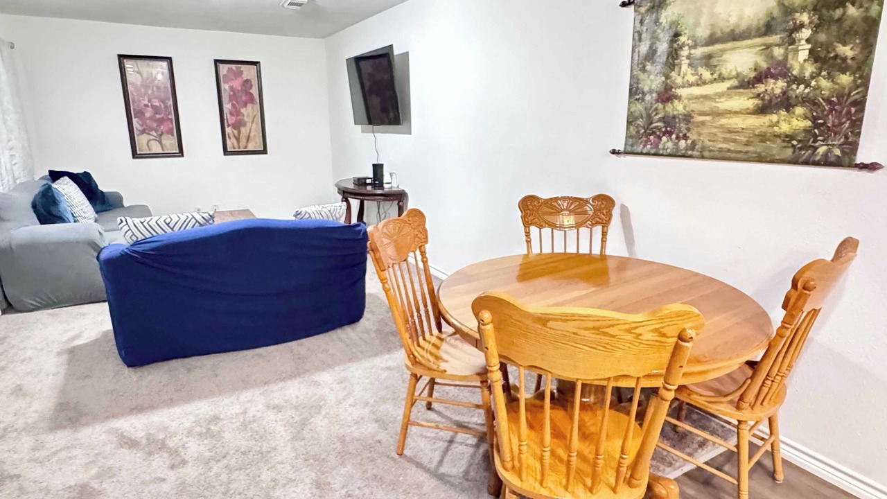 Photo of Bedroom in Port Arthur