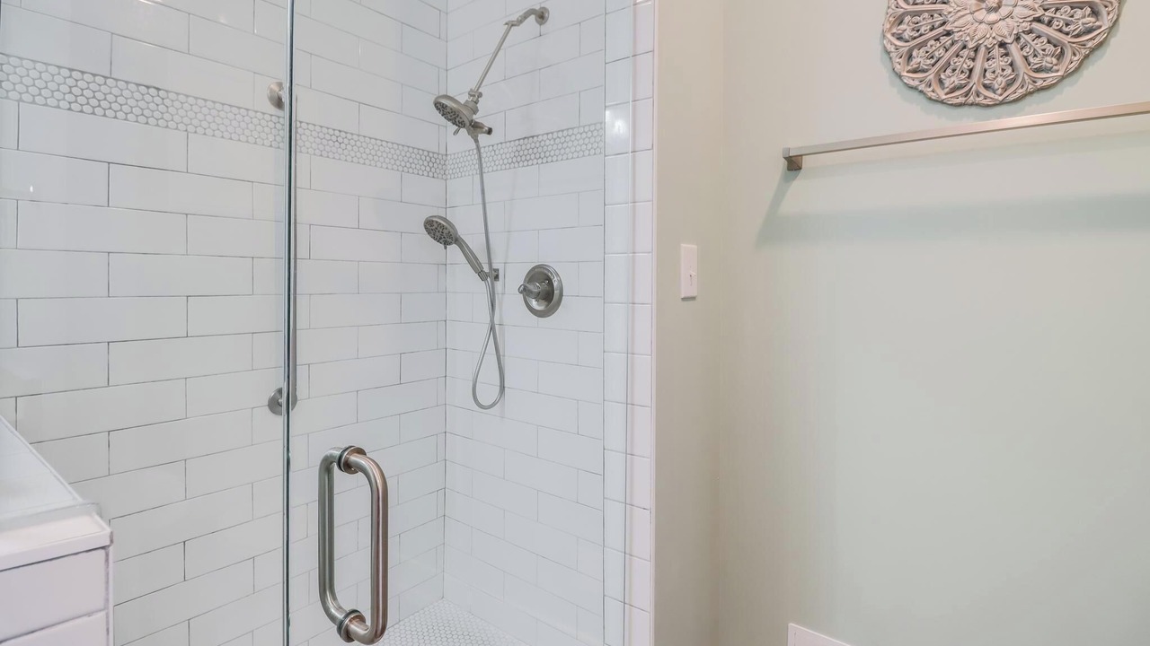Photo of Bathroom in Diamondhead