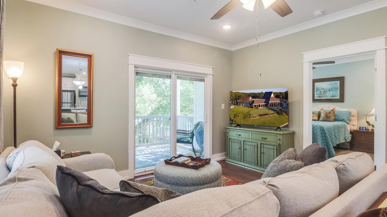 Photo of Livingroom in Diamondhead