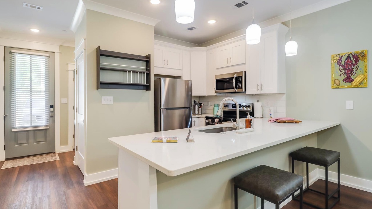 Photo of Kitchen in Diamondhead