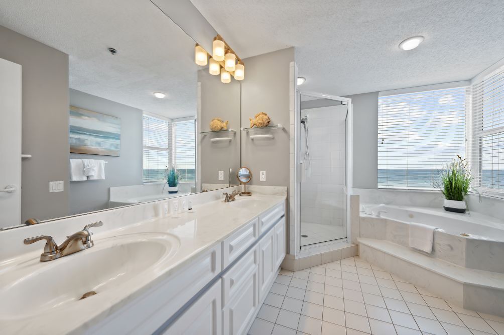 Photo of Bathroom in Ono Island