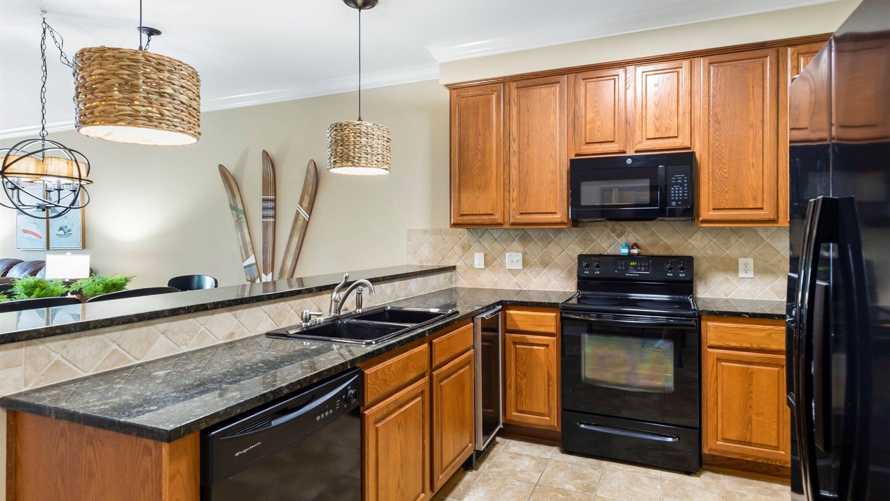 Photo of Kitchen in Dadeville