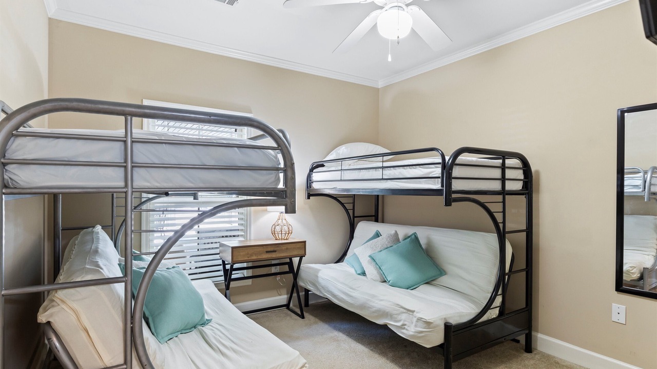 Photo of Bedroom in Dadeville