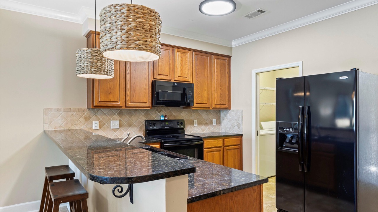 Photo of Kitchen in Dadeville