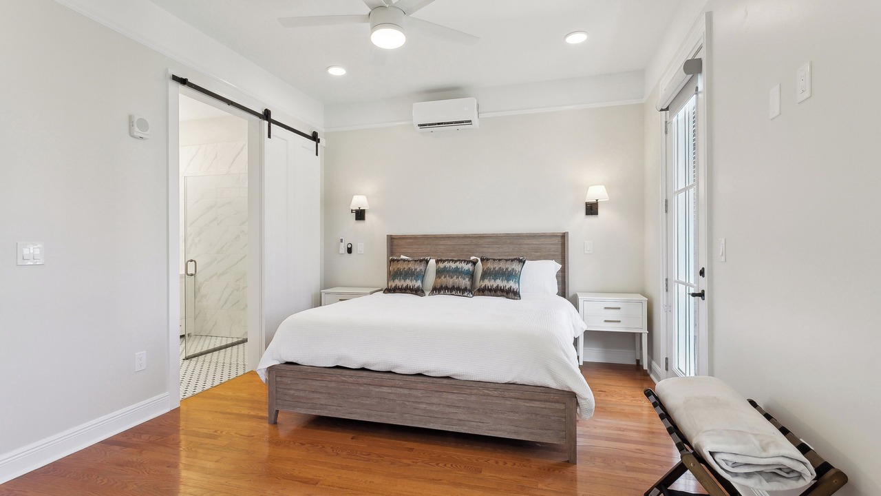 Photo of Bedroom in Treme