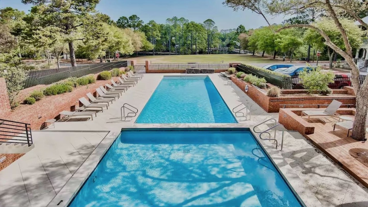 Photo of Outdoor in Gulfview Heights