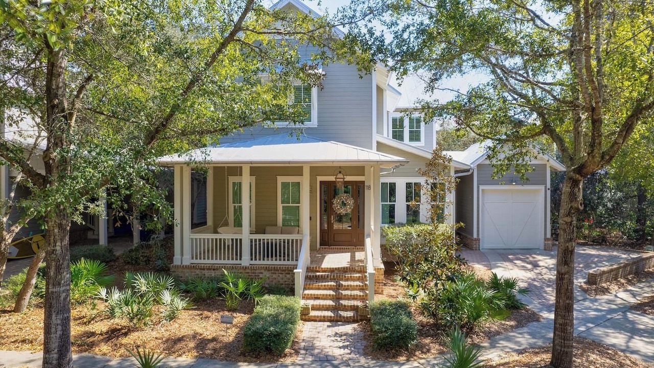 Photo of Outdoor in Gulfview Heights