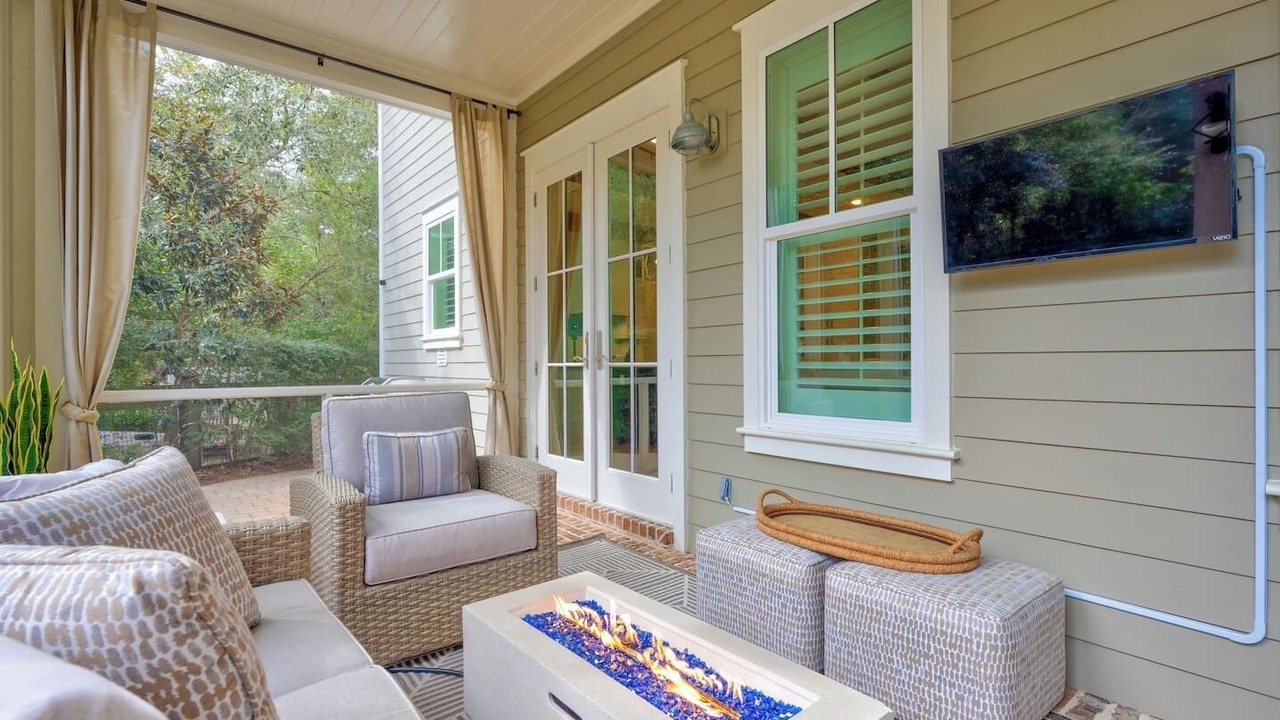 Photo of Outdoor in Gulfview Heights