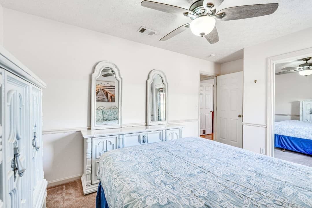 Photo of Bedroom in Panama City