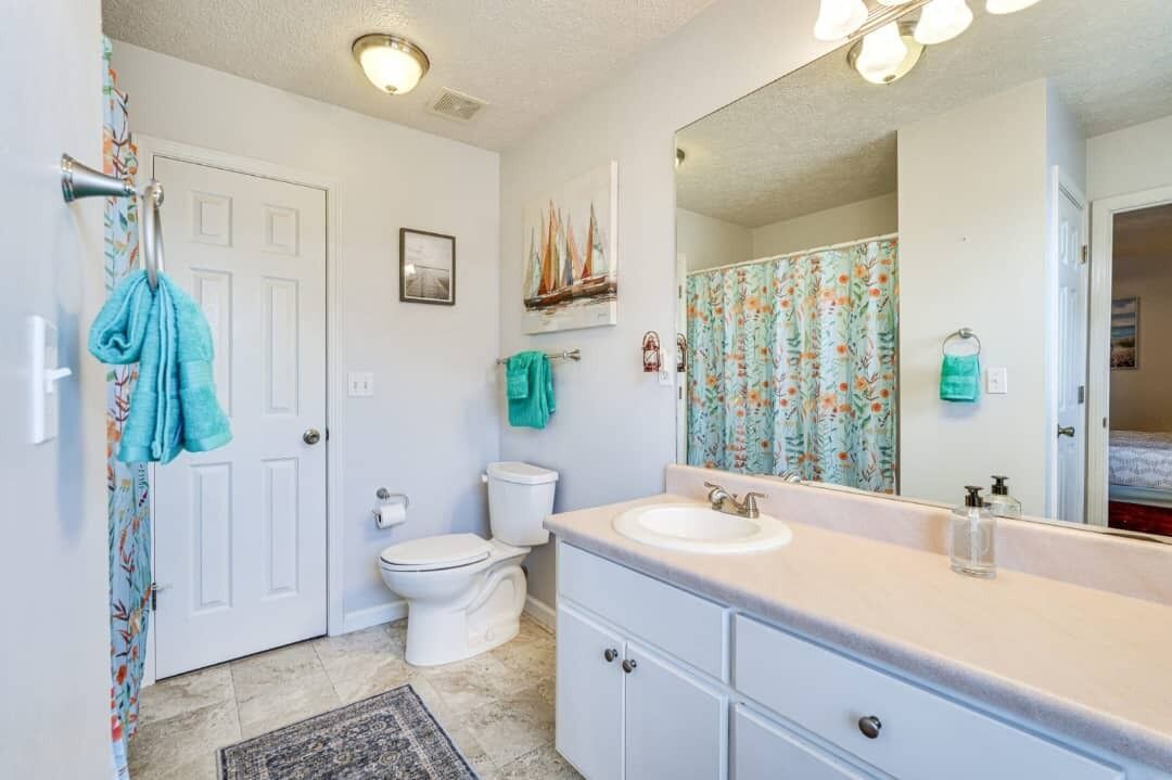 Photo of Bathroom in Panama City