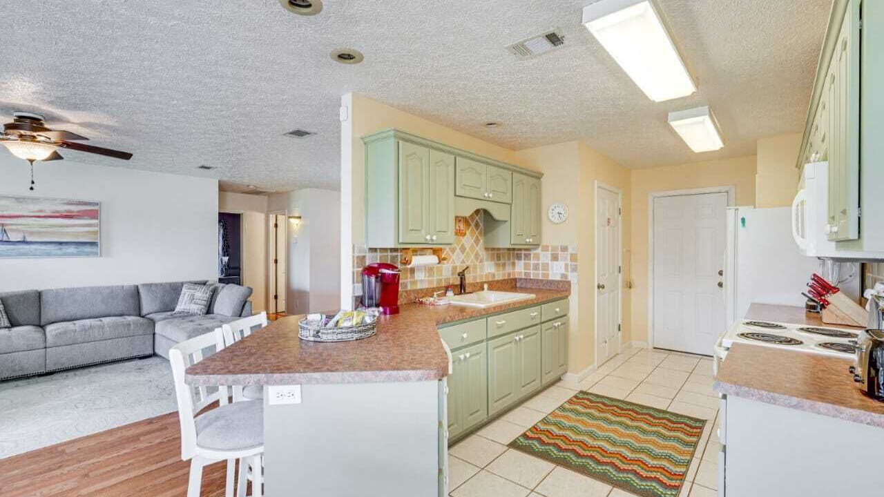 Photo of Kitchen in Panama City