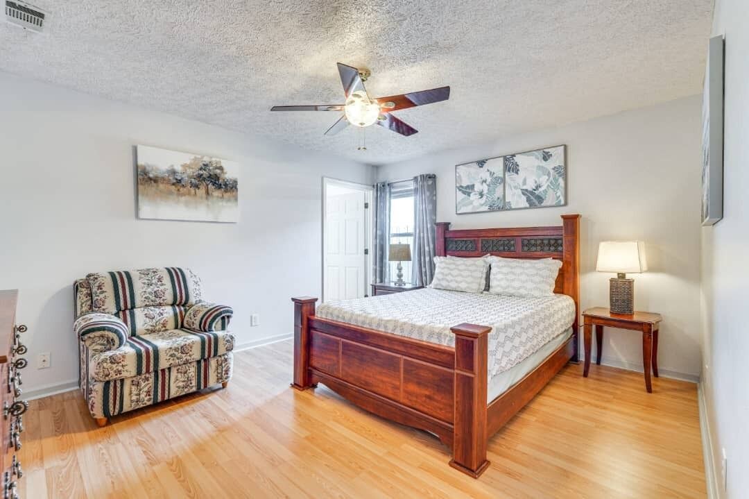 Photo of Bedroom in Panama City