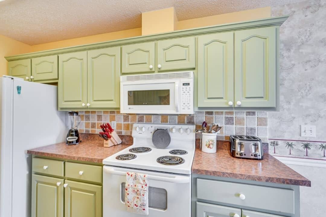 Photo of Kitchen in Panama City