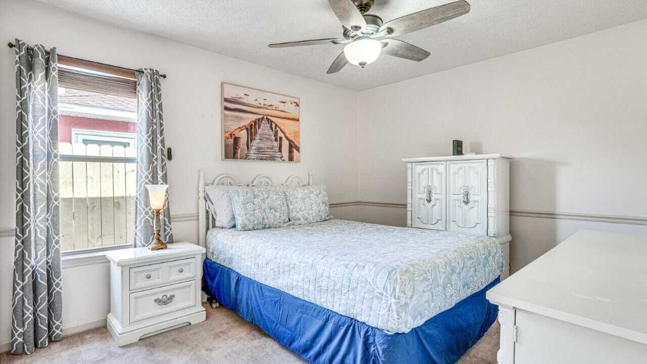 Photo of Bedroom in Panama City