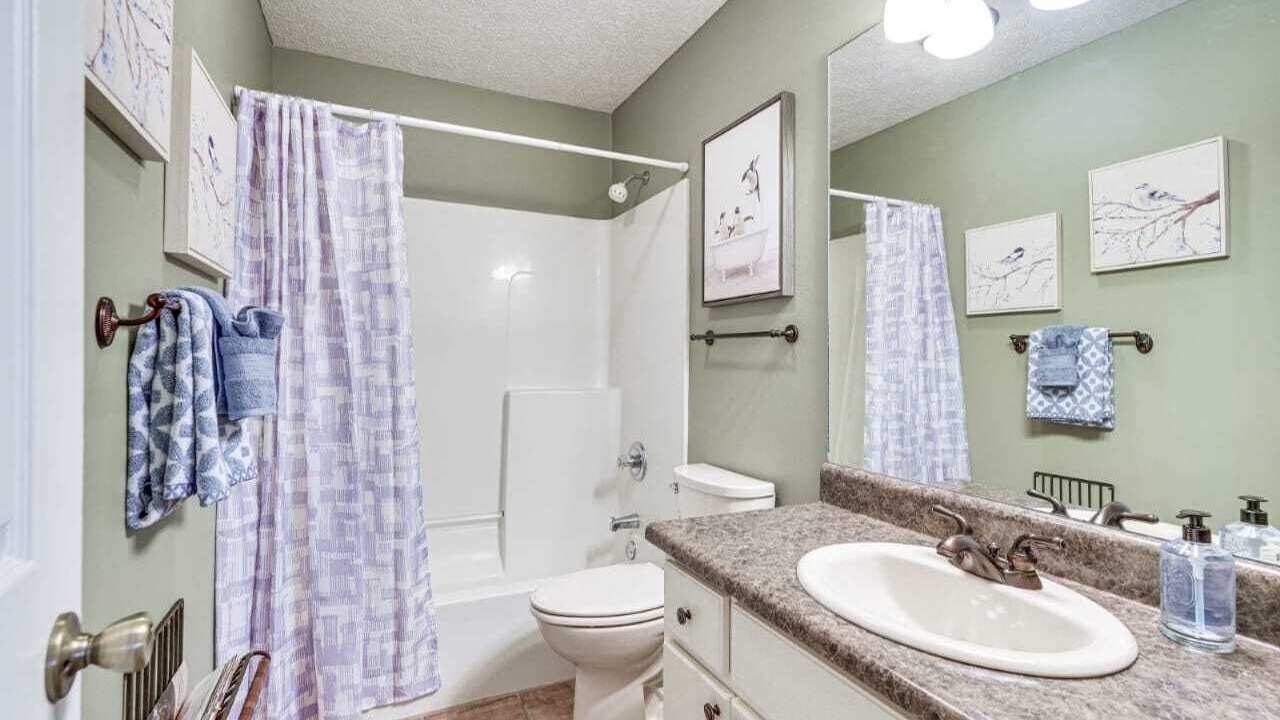 Photo of Bathroom in Panama City