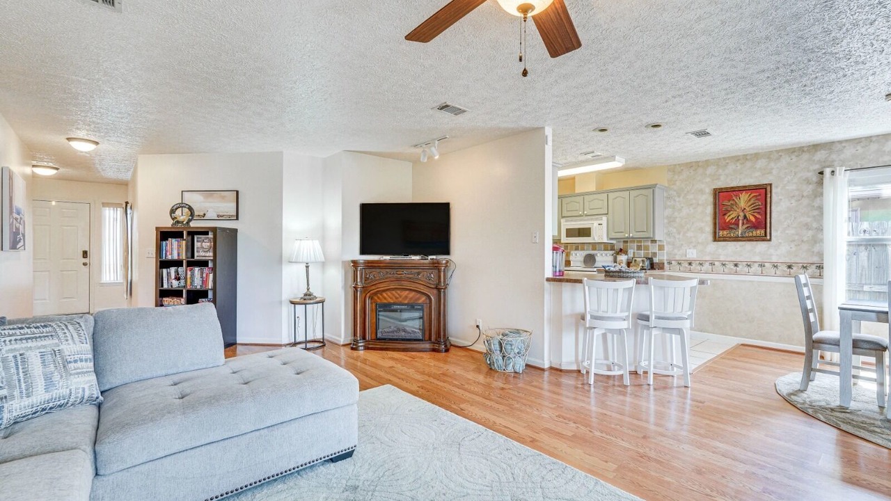 Photo of Livingroom in Panama City