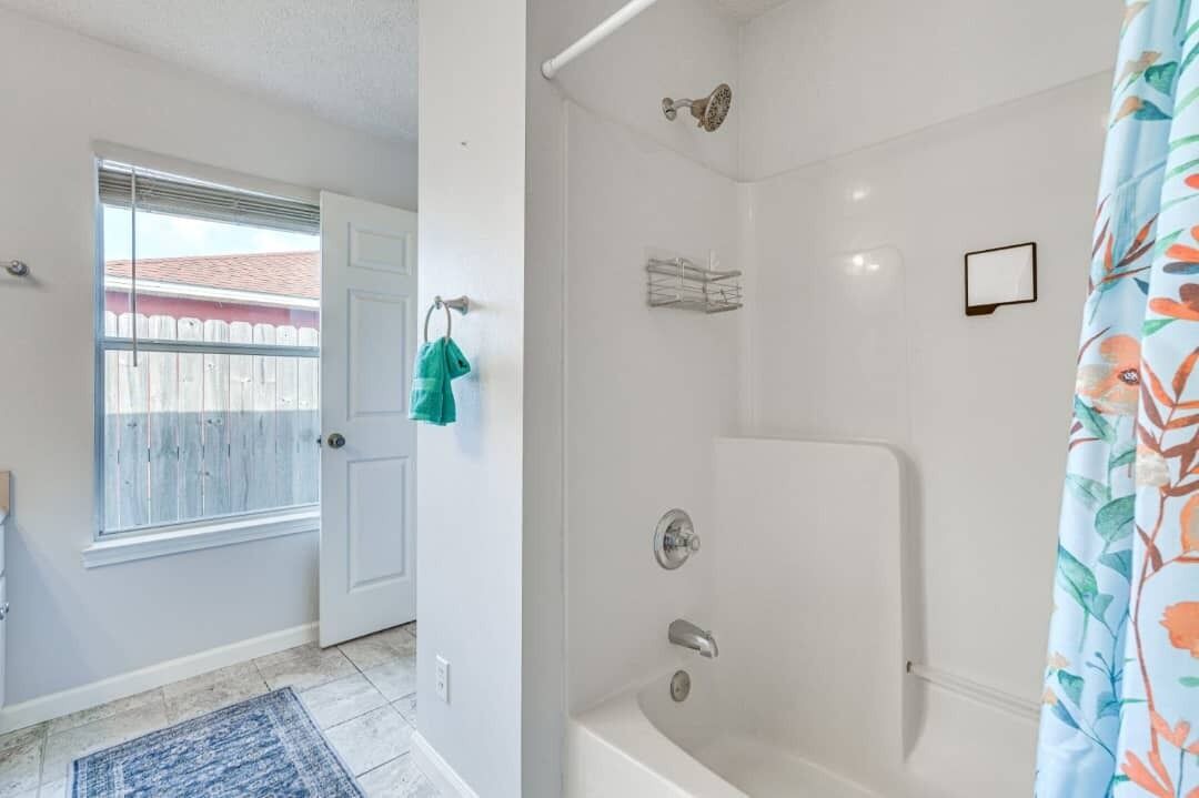 Photo of Bathroom in Panama City