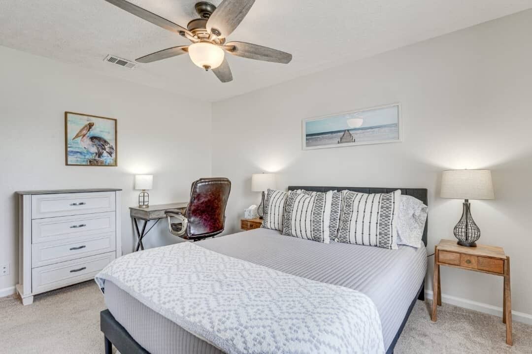 Photo of Bedroom in Panama City