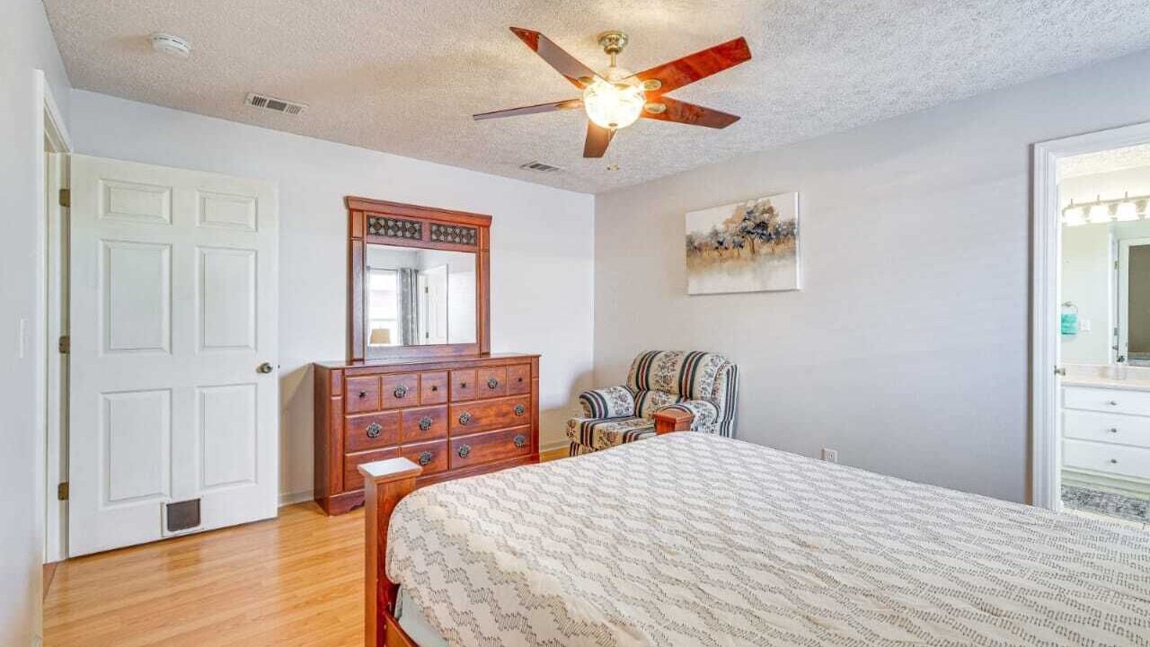 Photo of Bedroom in Panama City